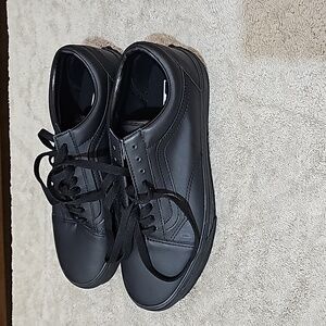 Oid skool vans us 9 men